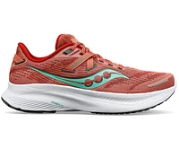 Saucony Women's Guide 16 Running Shoes, Wide