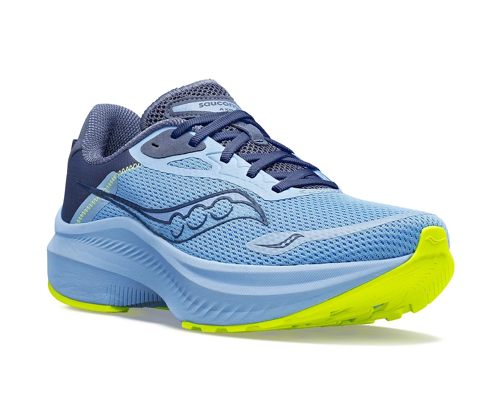 Saucony Women's Axon 3 Running Shoes