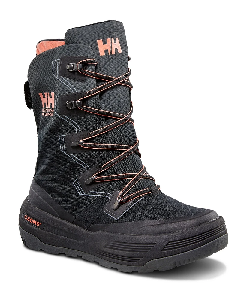 Helly Hansen Women's Bivy 2.0 Waterproof Insulated Lightweight Winter Boots