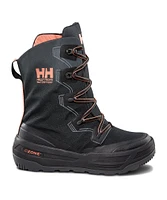 Helly Hansen Women's Bivy 2.0 Waterproof Insulated Lightweight Winter Boots