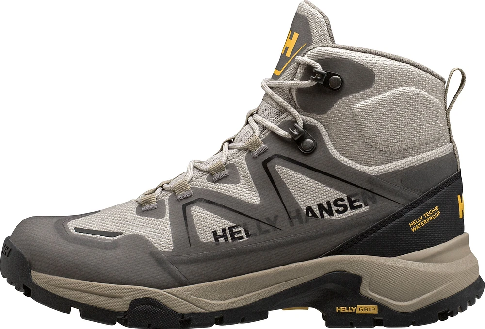 Helly Hansen Women's Cascade Mid Hellytech® Hiking Shoes