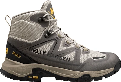 Helly Hansen Women's Cascade Mid Hellytech® Hiking Shoes