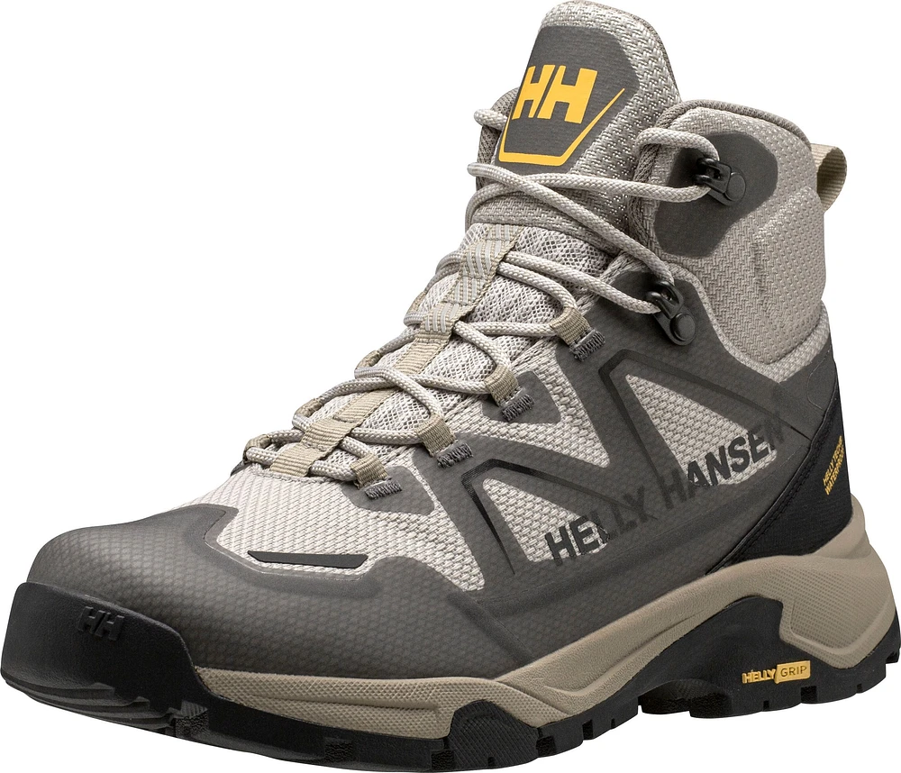 Helly Hansen Women's Cascade Mid Hellytech® Hiking Shoes