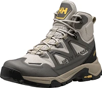 Helly Hansen Women's Cascade Mid Hellytech® Hiking Shoes