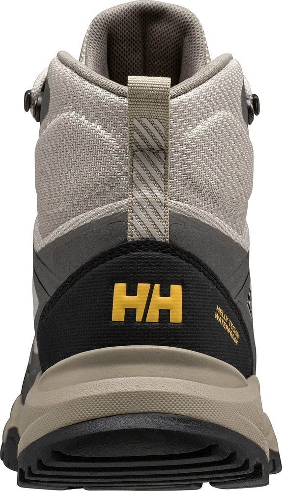 Helly Hansen Women's Cascade Mid Hellytech® Hiking Shoes