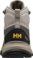 Helly Hansen Women's Cascade Mid Hellytech® Hiking Shoes