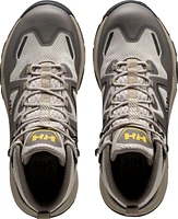 Helly Hansen Women's Cascade Mid Hellytech® Hiking Shoes