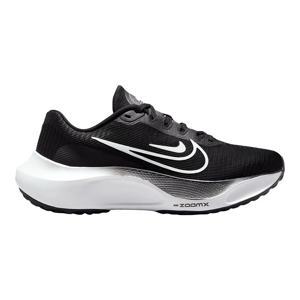 Nike Women's Zoom Fly 5 Running Shoes