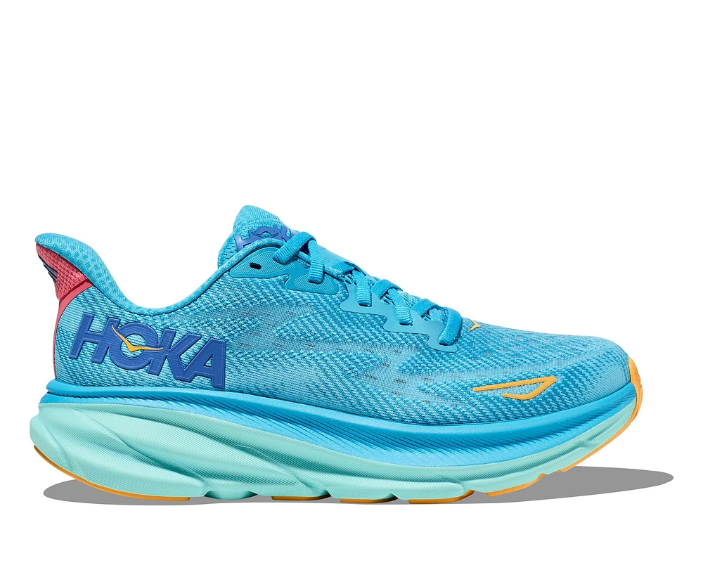 HOKA Women's Clifton 9 Running Shoes