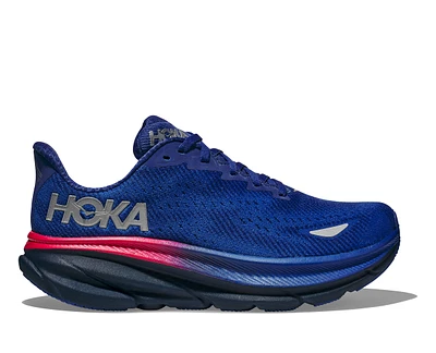 HOKA Women's Clifton 9 Gore-Tex Running Shoes