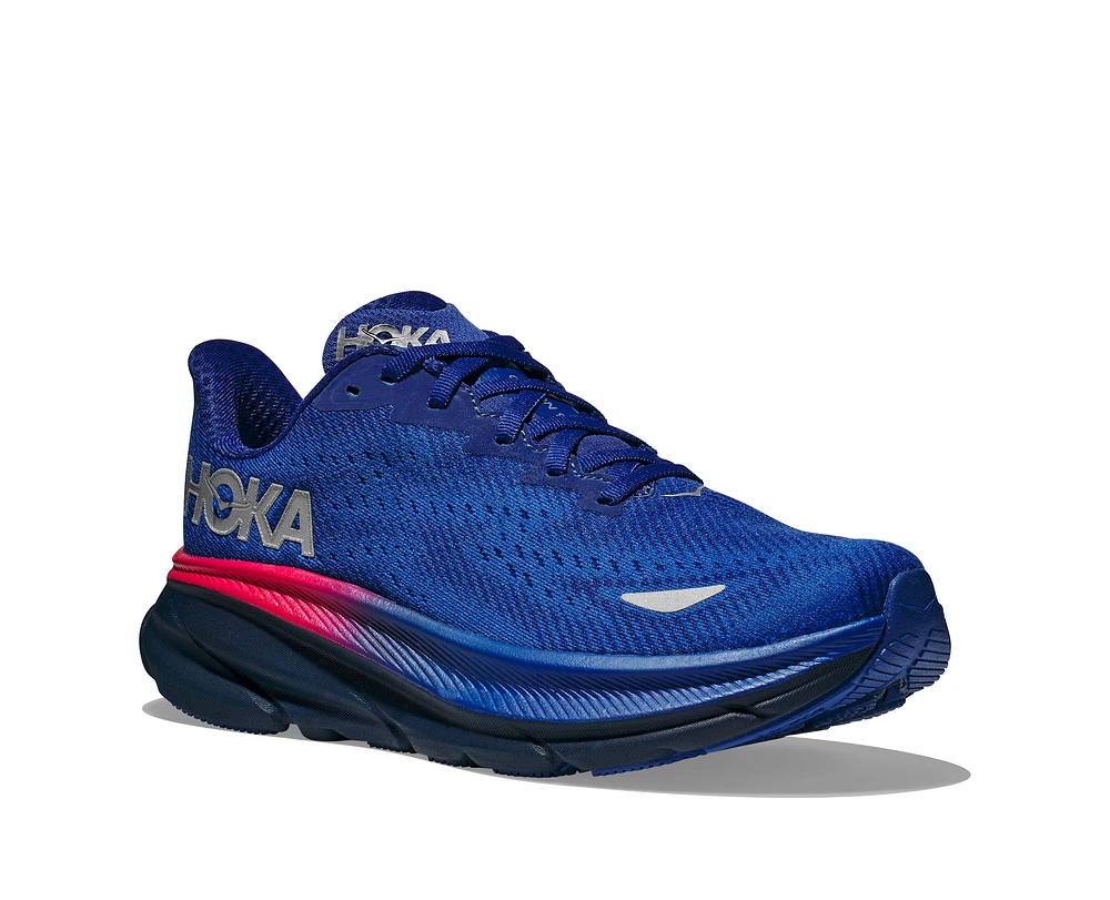 HOKA Women's Clifton 9 Gore-Tex Running Shoes