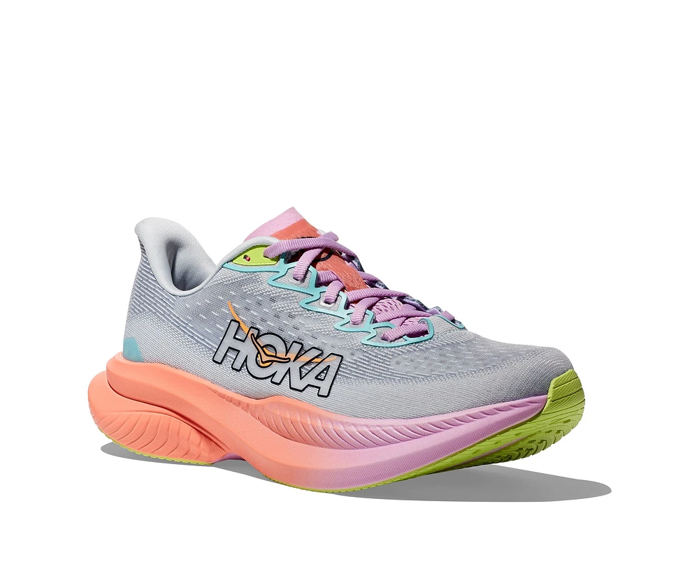 HOKA Women's Mach 6 Running Shoes