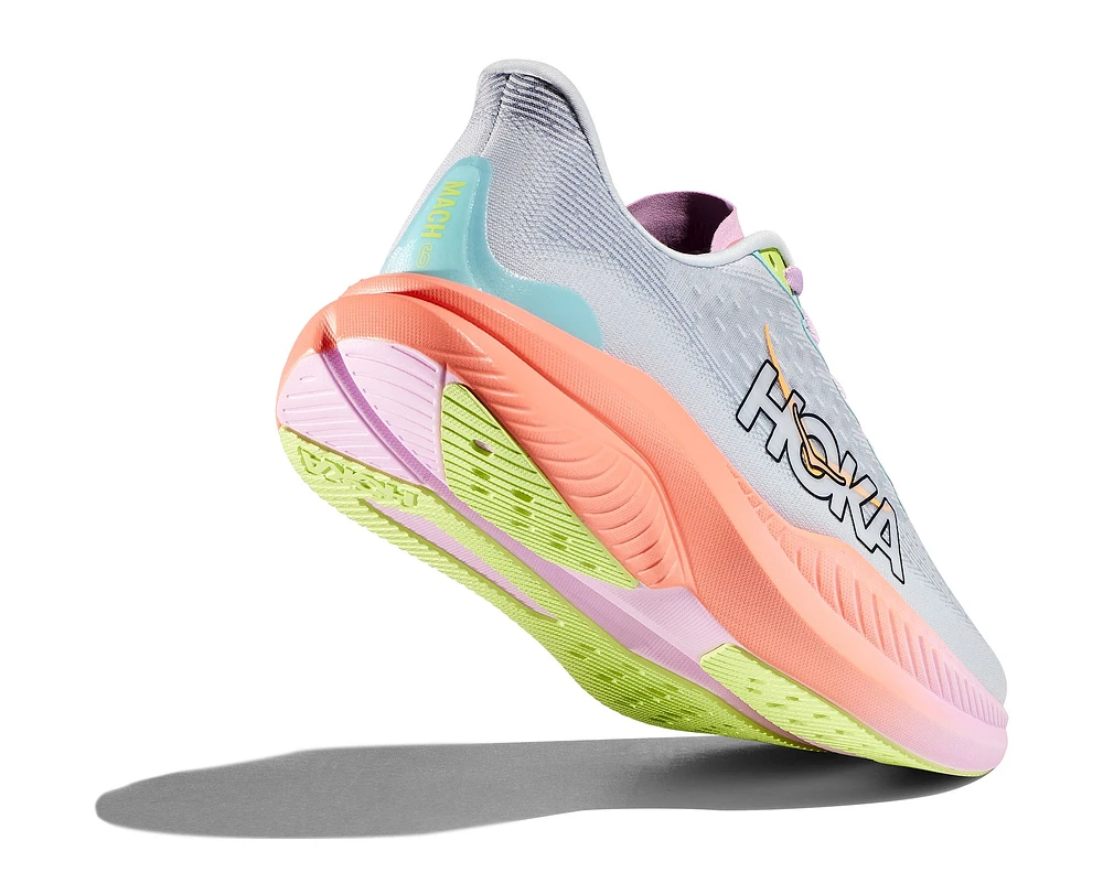 HOKA Women's Mach 6 Running Shoes