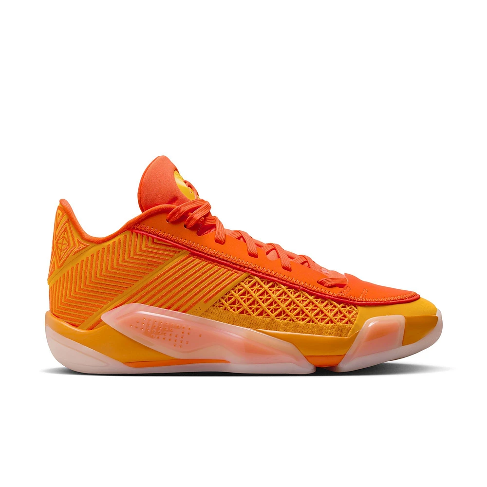 Jordan Women's XXXVIII Low Basketball Shoes