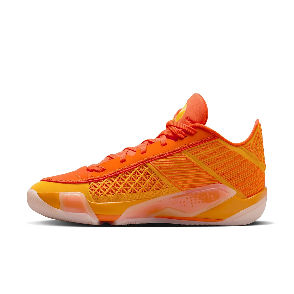 Jordan Women's XXXVIII Low Basketball Shoes