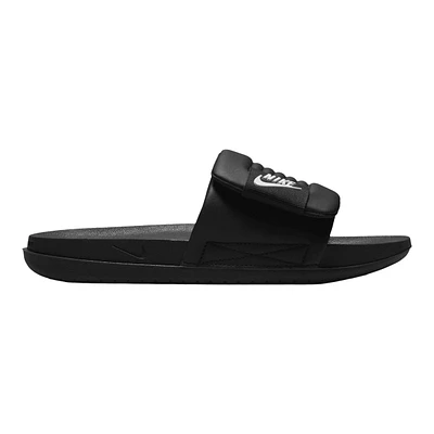 Nike Women's Offcourt Adjustable Slide Sandals