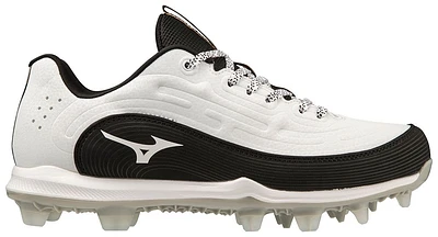 Mizuno Women's Finch Elite 6 TPU Low Baseball Cleats