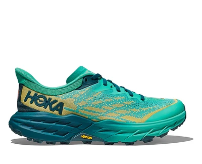 HOKA Women's Speedgoat 5 Trail Running Shoes