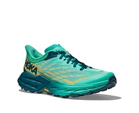 HOKA Women's Speedgoat 5 Trail Running Shoes