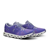 On Women's Cloud 5 Running Shoes