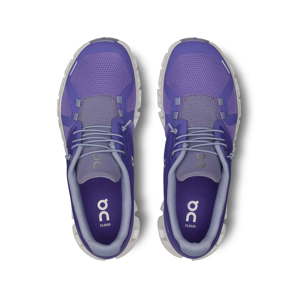 On Women's Cloud 5 Running Shoes