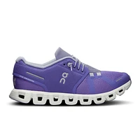 On Women's Cloud 5 Running Shoes