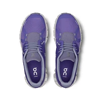 On Women's Cloud 5 Running Shoes