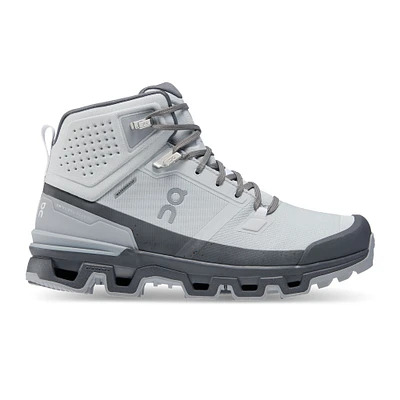 On Women's Cloudrock 2 Waterproof Hiking Boots