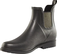 Ripzone Women's Maya Anthracite Rain Boots