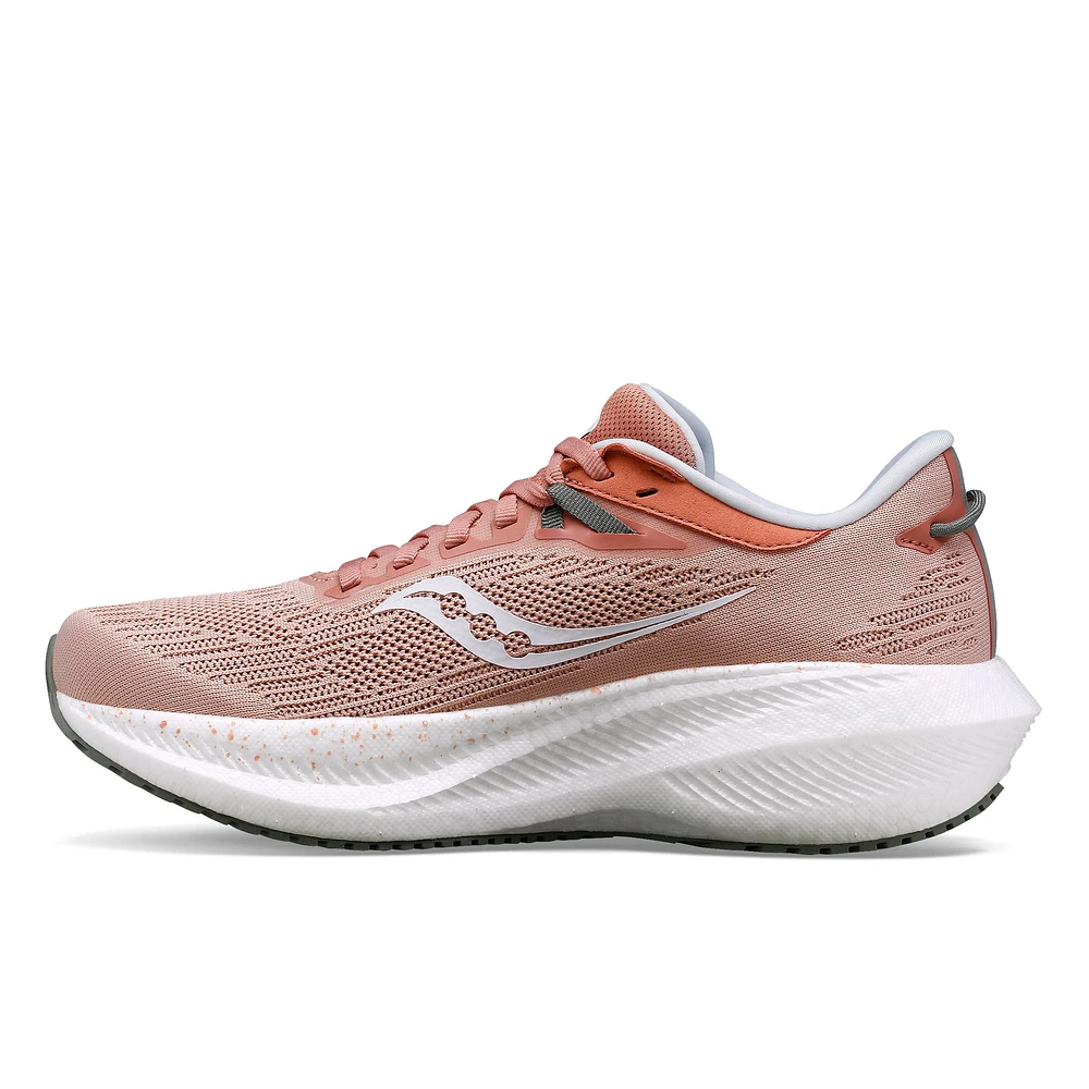 Saucony Women's Triumph 21 Running Shoes