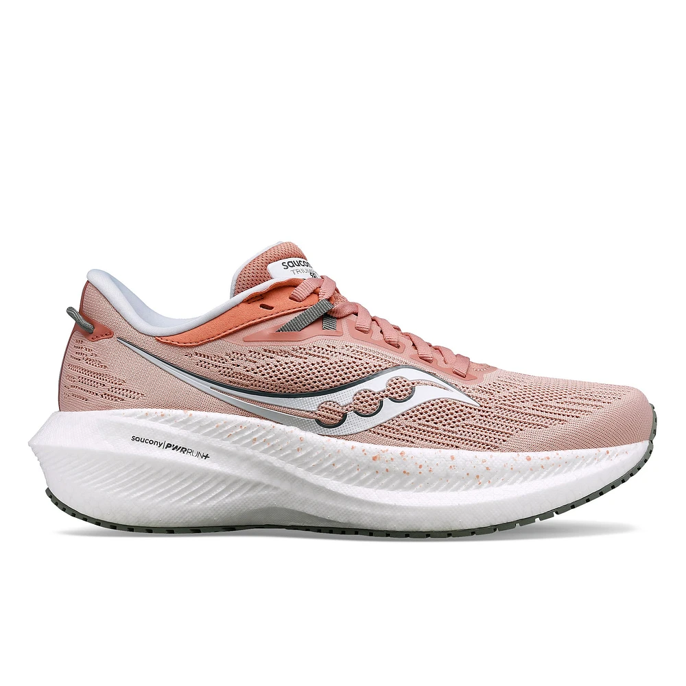 Saucony Women's Triumph 21 Running Shoes