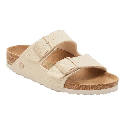 Birkenstock Unisex Arizona Vegan Sandals