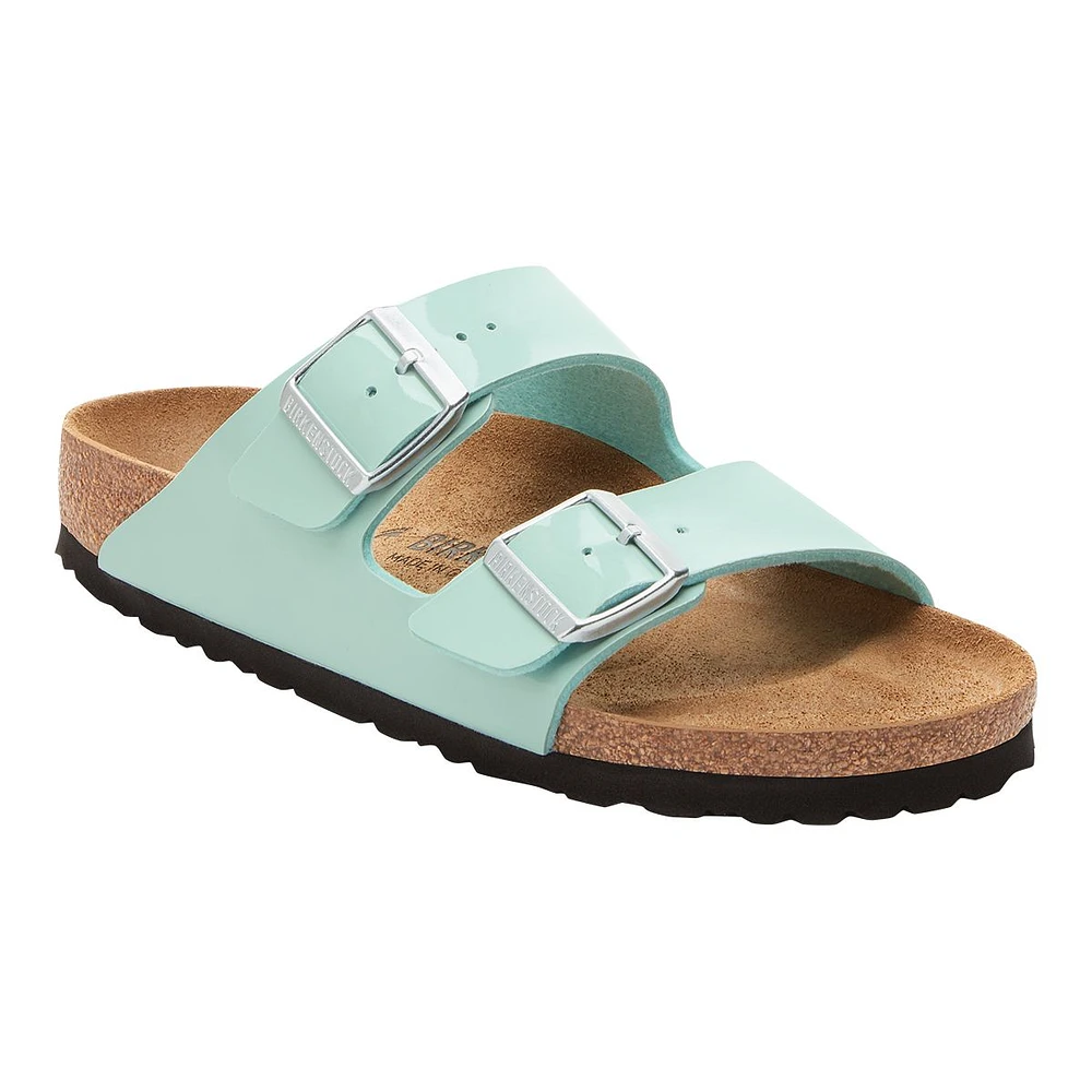 Birkenstock Unisex Arizona Birko-Flor® Sandals