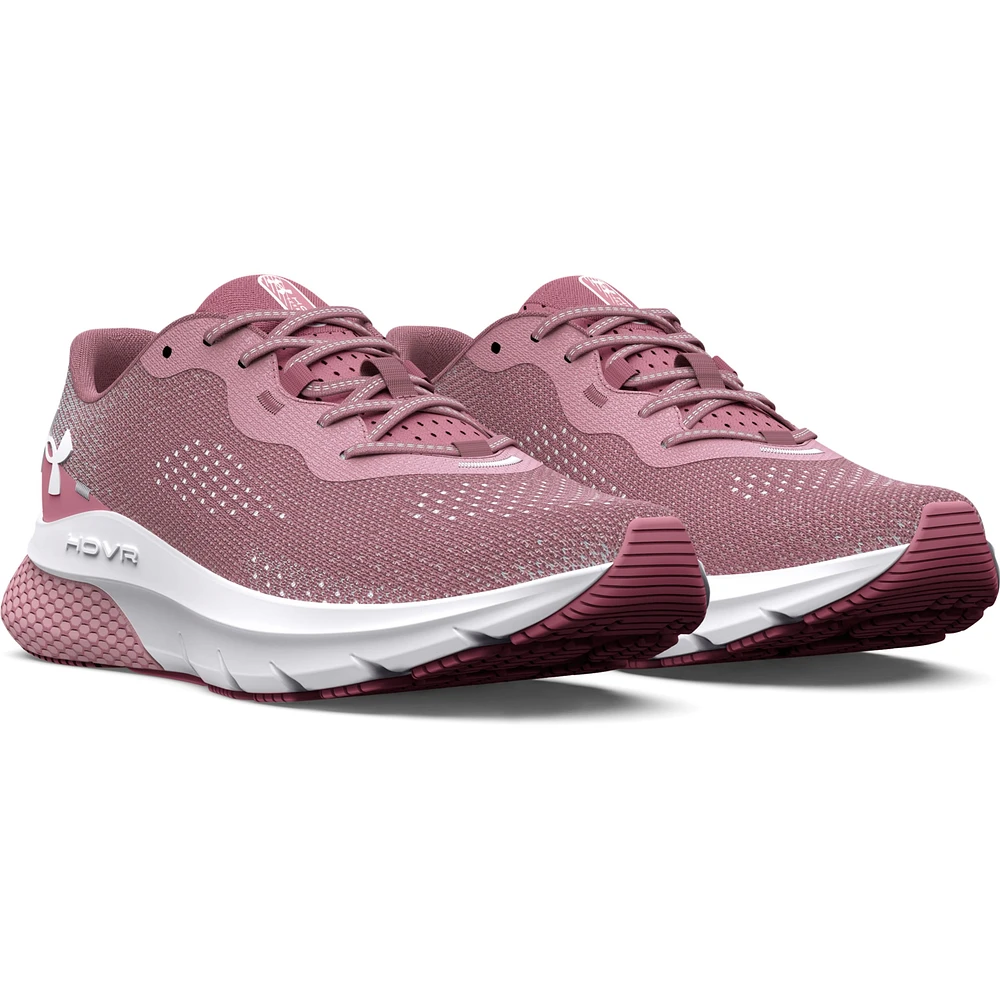 Under Armour Women's HOVR™ Turbulence 2 Lightweight Breathable Running Shoes