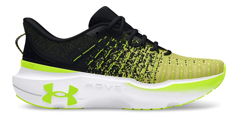 Under Armour Women's Infinite Elite Lightweight Knit Running Shoes