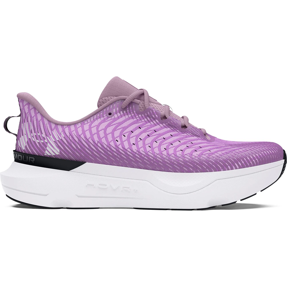 Under Armour Women's Infinite Pro Breathable Knit Running Shoes