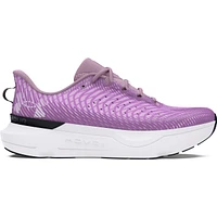 Under Armour Women's Infinite Pro Breathable Knit Running Shoes