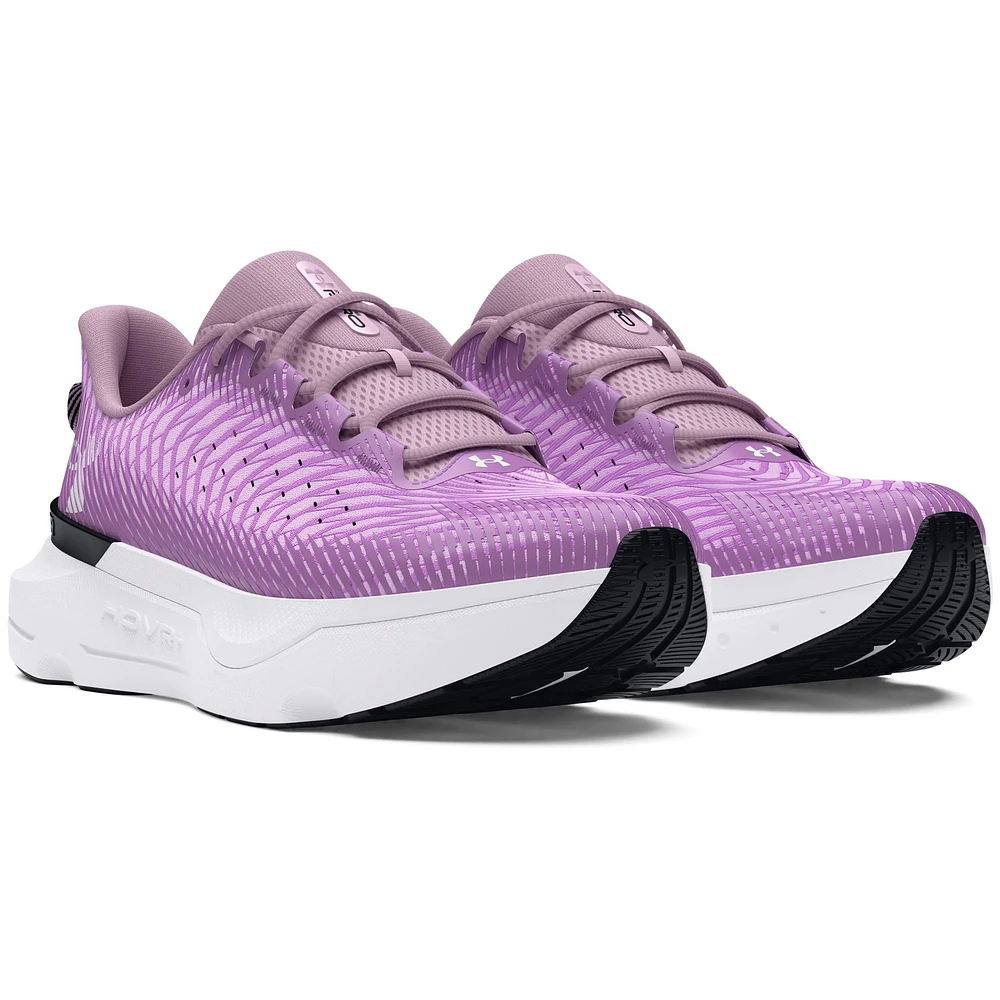 Under Armour Women's Infinite Pro Breathable Knit Running Shoes