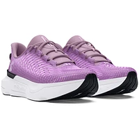 Under Armour Women's Infinite Pro Breathable Knit Running Shoes