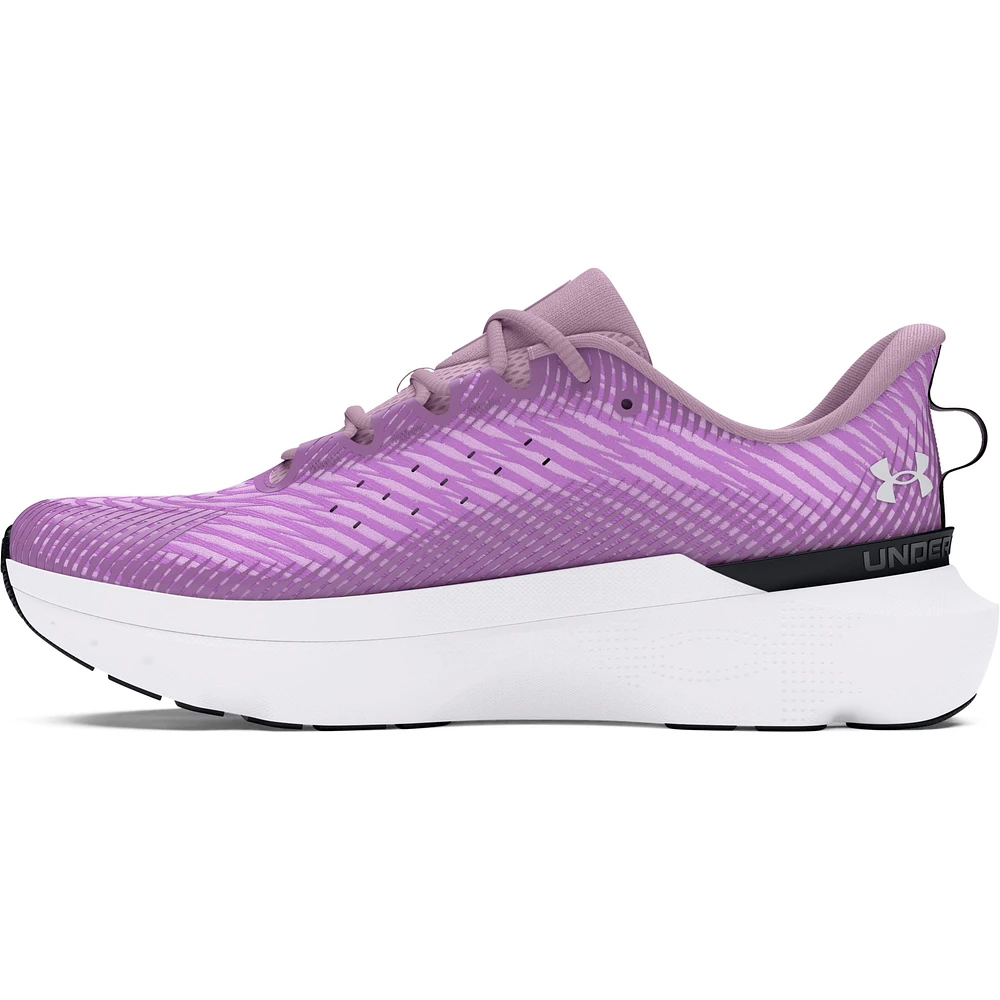 Under Armour Women's Infinite Pro Breathable Knit Running Shoes