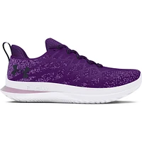 Under Armour Women's Velociti 3 Lightweight Knit Running Shoes