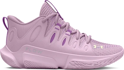 Under Armour Women's Flow Breakthru 4 Basketball Shoes