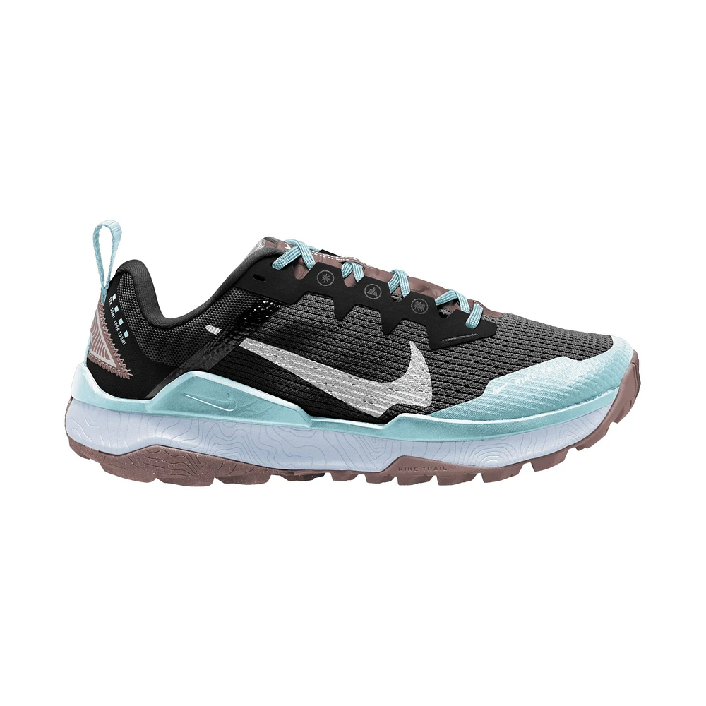 Nike Women's React Wildhorse 8 Trail Running Shoes