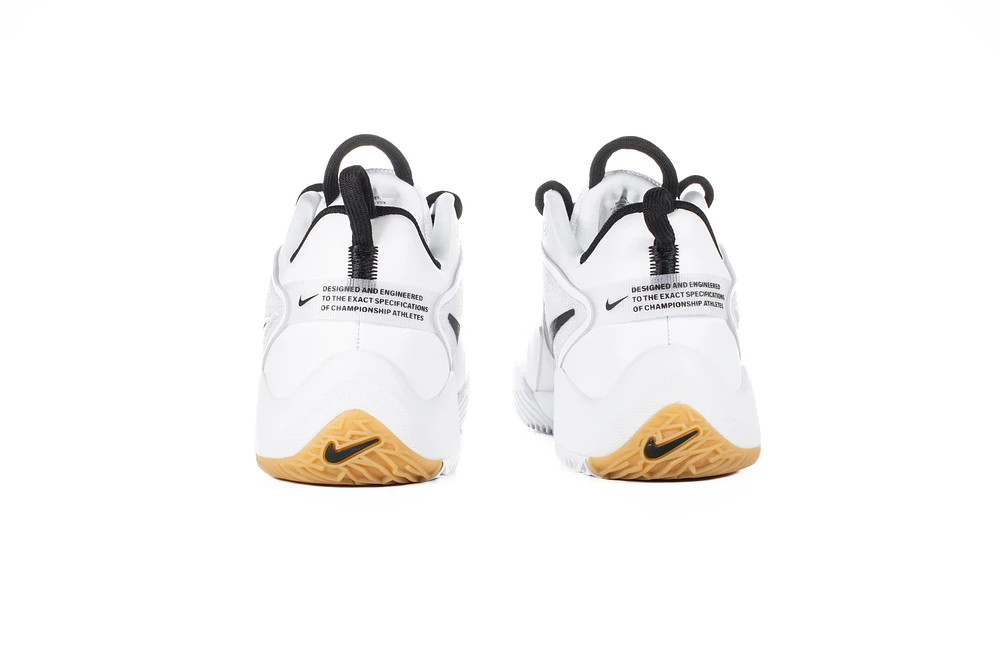 Nike Women's Hyperace 3 Volleyball Shoes