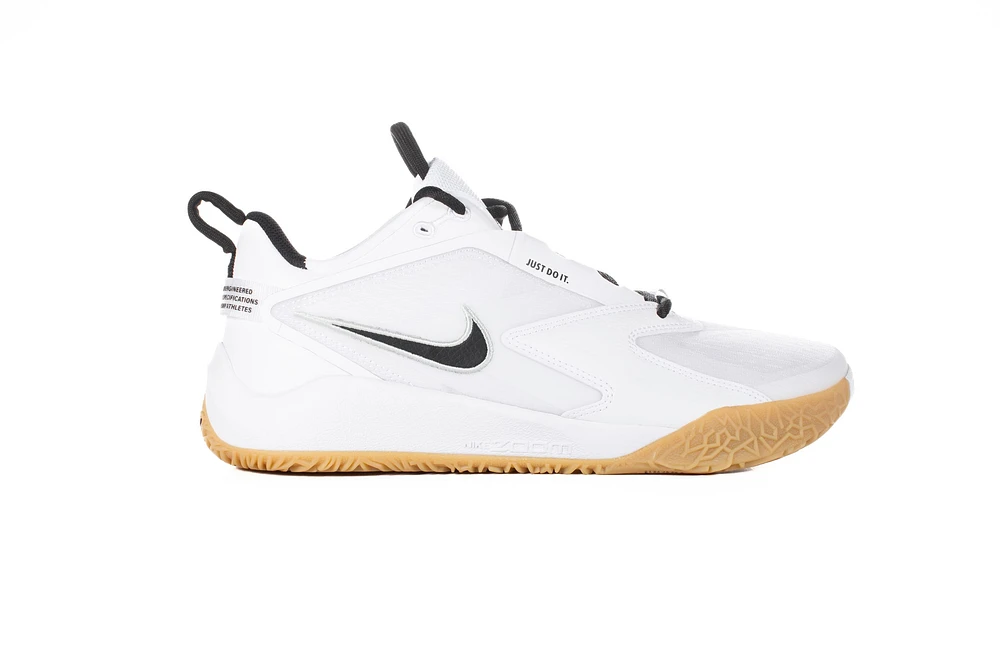 Nike Women's Hyperace 3 Volleyball Shoes