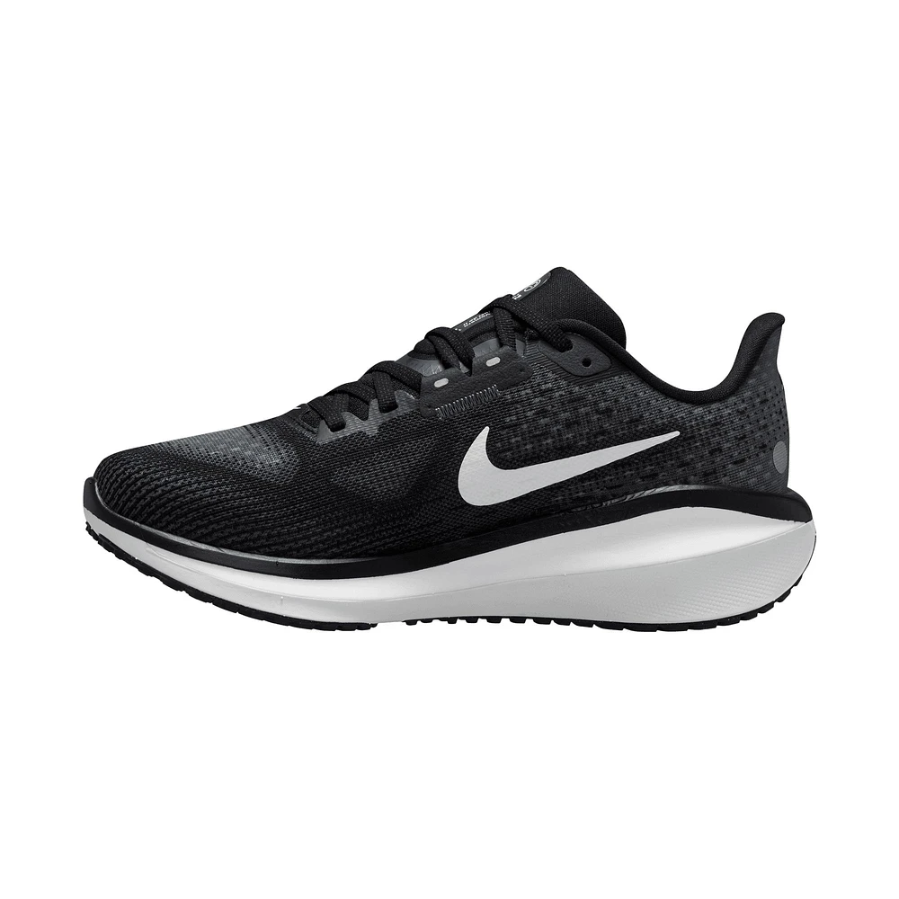 Nike Women's Vomero 17 Lightweight Mesh Running Shoes