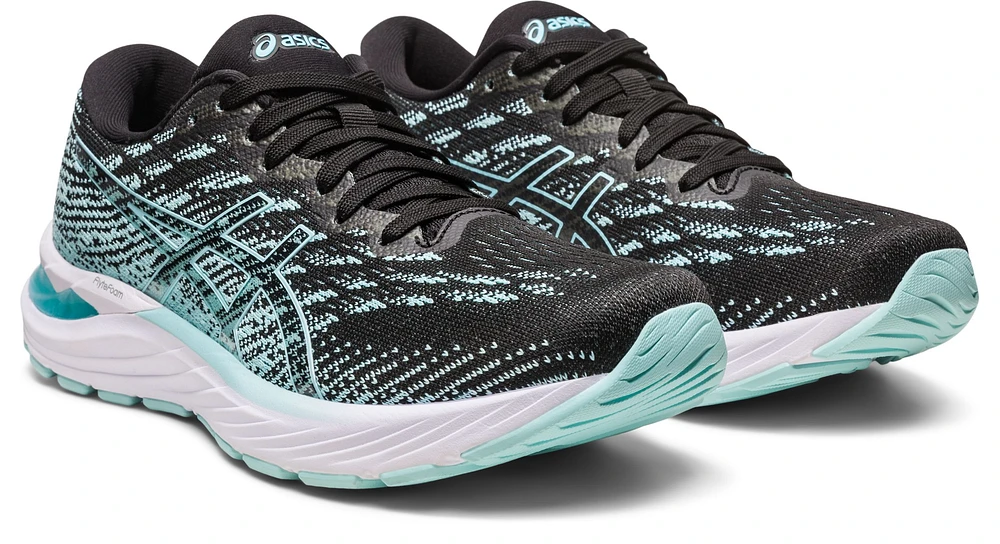 ASICS Women's Gel-Stratus 3 Lightweight Knit Running Shoes