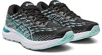 ASICS Women's Gel-Stratus 3 Lightweight Knit Running Shoes