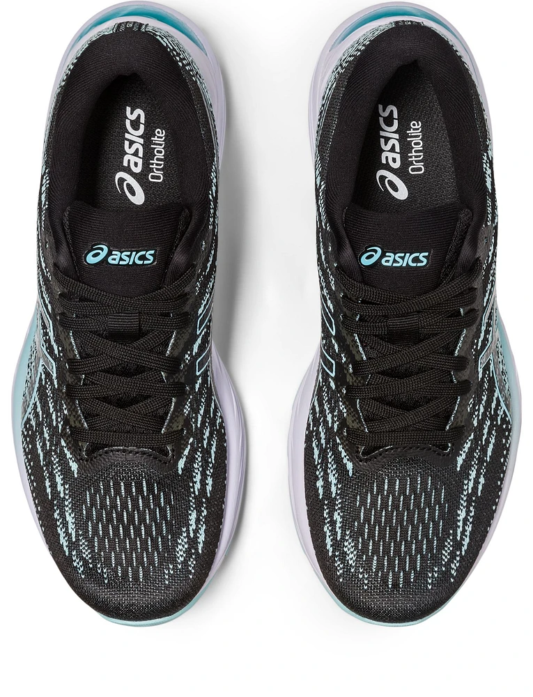 ASICS Women's Gel-Stratus 3 Lightweight Knit Running Shoes