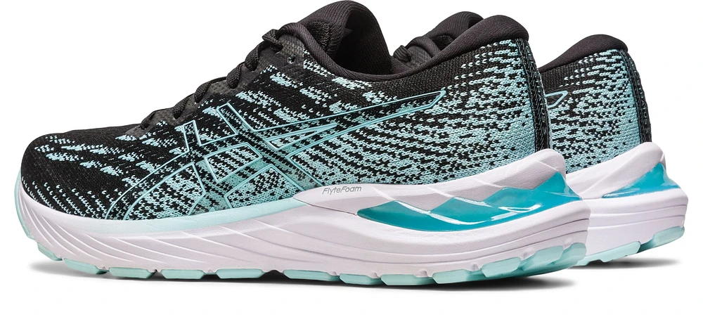 ASICS Women's Gel-Stratus 3 Lightweight Knit Running Shoes